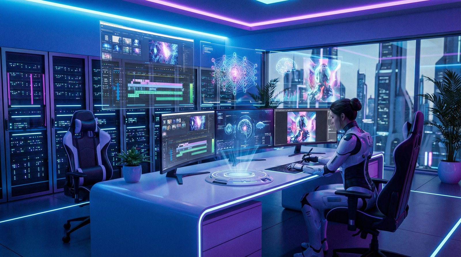 玩物社区 AI视频剪辑教程