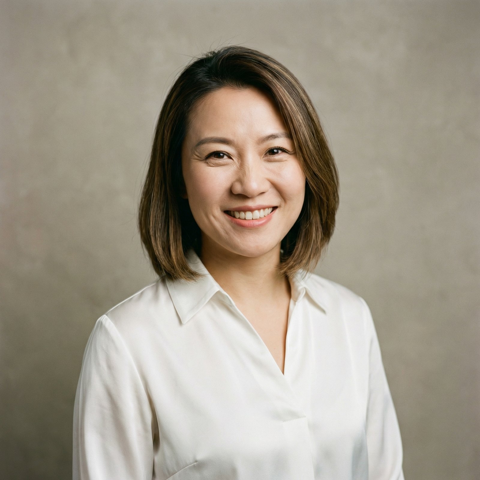 玩物社区社区心理顾问王心怡